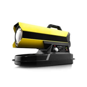 Design Gas Heater, Portable, 220-240V, Diesel