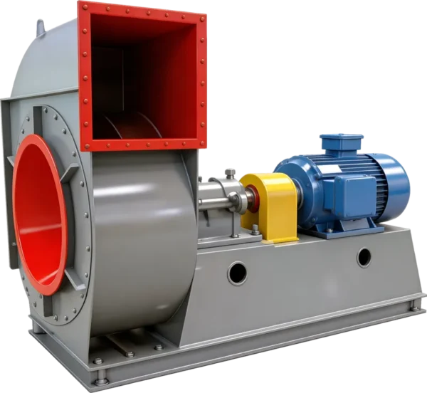 Design Industrial Centrifugal Filter, H-CL, No.4.5 - view 2