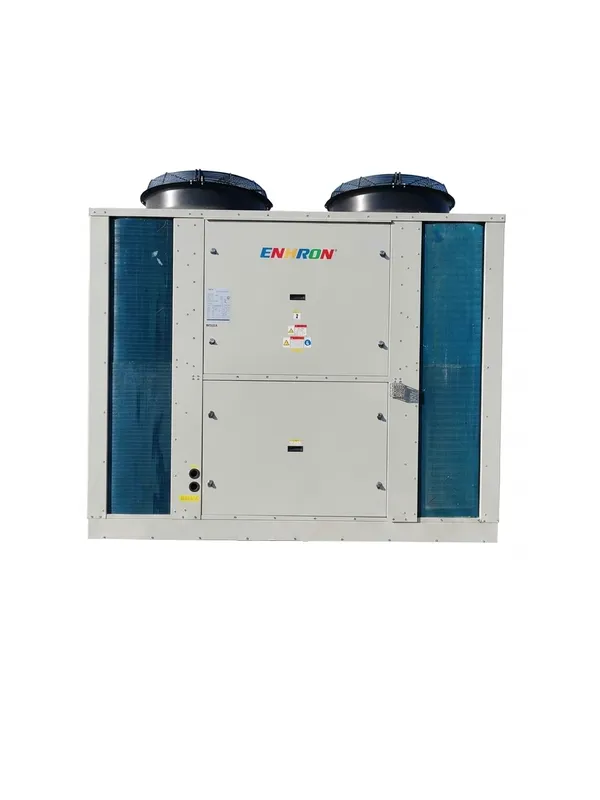 Design Industrialcommercial Air Conditioner, T1~T3, R410A - view 2