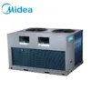 Design Rooftop Hvac Unit, 50Hz, 30000m³, 380-415