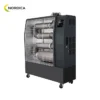 Design Room Heater, 16 KW, Diesel - view 2