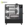 Design Room Heater, 16 KW, Diesel - view 3