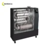 Design Room Heater, 16 KW, Diesel - view 4