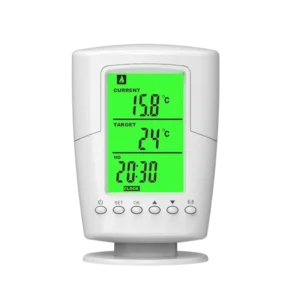 Design Smart Humidity Controller, 230V, 230 V