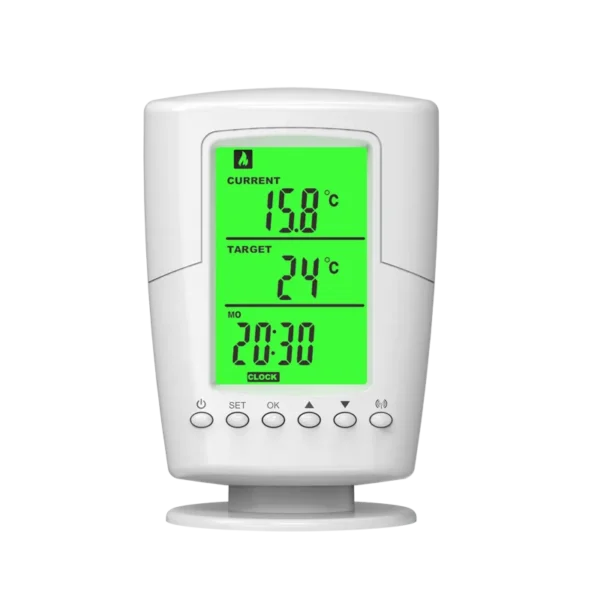 Design Smart Humidity Controller, 230V, 230 V