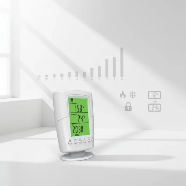 Design Smart Humidity Controller, 230V, 230 V - view 3