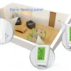 Design Smart Humidity Controller, 230V, 230 V - view 6