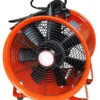 Design Ventilation Portable Fan, 220v/50/60hz, Electric