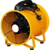 Design Ventilation Portable Fan, 220v/50/60hz, Electric - view 3