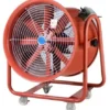 Design Ventilation Portable Fan, 220v/50/60hz, Electric - view 4
