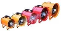 Design Ventilation Portable Fan, 220v/50/60hz, Electric - view 5