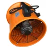 Design Ventilation Portable Fan, 220v/50/60hz, Electric - view 6