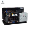 Design Water-cooled Refrigeration Unit, 20HP, CE - view 3