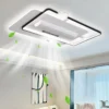 Designer Fan, Ceiling, KBS-8348, 1-Year