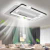 Designer Fan, Ceiling, KBS-8348, 1-Year - view 2