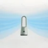 Desk Bladeless Fan, Portable, 110, 30W(0.04hp) - view 6