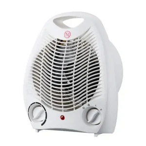 Desktop Electric Fan, PP