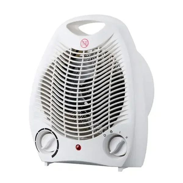 Desktop Electric Fan, PP