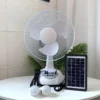 Desktop Fan, 12-Inch, Portable, 9W, 3M - view 2