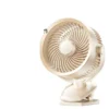 Desktop Fan, USB, Portable