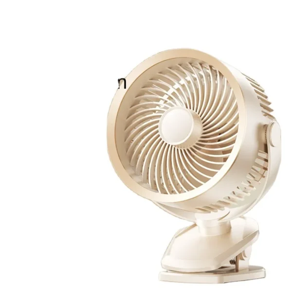 Desktop Fan, USB, Portable