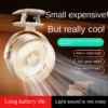 Desktop Fan, USB, Portable - view 2
