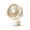 Desktop Fan, USB, Portable - view 5