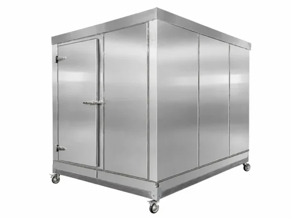 Dev Cold Roomwalk-in Freezer, 110V ~ 480V - view 5