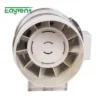 Diagonal Flow Vent Fan, Waterproof, 220 V, Electric - view 3