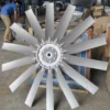Diameter Axial Fan, 30inch, Aluminum - view 2