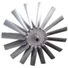Diameter Axial Fan, 30inch, Aluminum - view 4