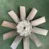 Diameter Axial Fan, 30inch, Aluminum - view 5