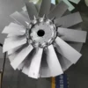 Diameter Axial Fan, 30inch, Aluminum - view 6