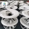 Diameter Ball Bearing, Plastic, Axial, Stainless, Steel - view 3