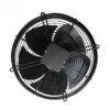 Diameter Impeller, 630MM, Axial, 220V, 380V - view 5