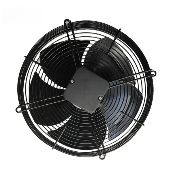 Diameter Impeller, 630MM, Axial, 220V, 380V - view 5