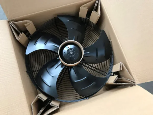 Diameter Impeller, 630MM, Axial, 220V, 380V - view 6