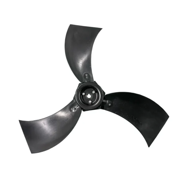 Diameter Industrial Axial Fan, 710mm, pag, S14H - view 4