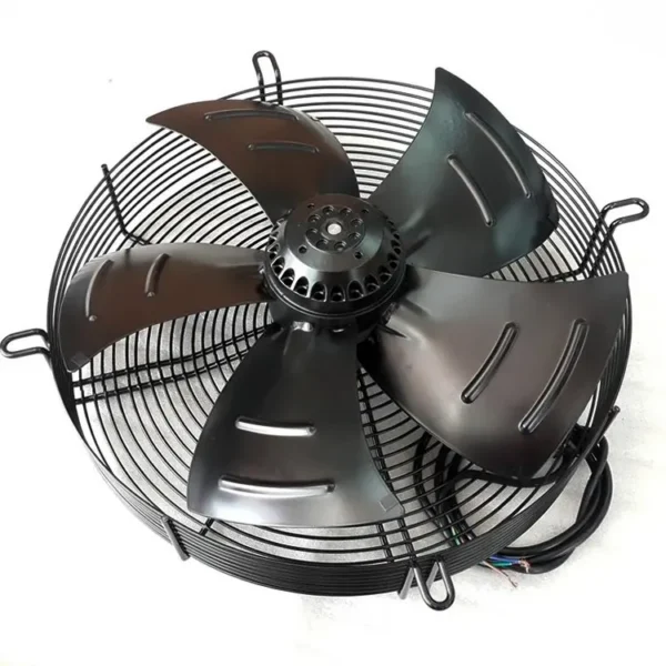 Diameter Motor, YWF.A4T-630S-5FIIIV04, 630, Axial - view 4