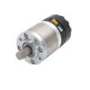 Diameter Planetary Gear Motor, 52mm, Brushless, PG52BLW52, 2Nm