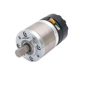Diameter Planetary Gear Motor, 52mm, Brushless, PG52BLW52, 2Nm