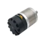Diameter Planetary Gear Motor, 52mm, Brushless, PG52BLW52, 2Nm - view 2