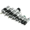 Diameter Planetary Gear Motor, 52mm, Brushless, PG52BLW52, 2Nm - view 4