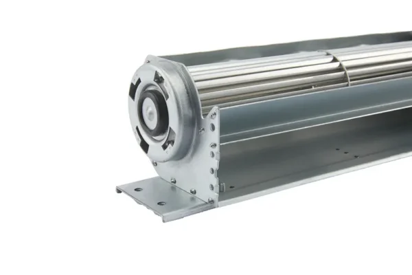 Diameter Shade Motor, ZSON, ZS6129-38047, 45mm, 115-240V - view 2