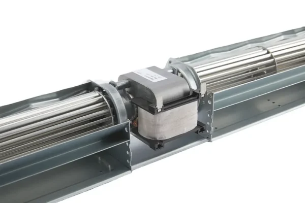Diameter Shade Motor, ZSON, ZS6129-38047, 45mm, 115-240V - view 4