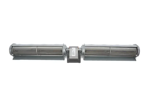 Diameter Shade Motor, ZSON, ZS6129-38047, 45mm, 115-240V - view 6