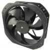 Diameter Steel Blade Tube, 200mm, 710mm, Axial, Brushless