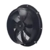 Diameter Steel Blade Tube, 200mm, 710mm, Axial, Brushless - view 3