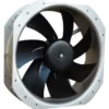 Diameter Steel Blade Tube, 200mm, 710mm, Axial, Brushless - view 5