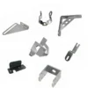 Die Cast Aluminum Impeller, CNC, Centrifugal - view 5